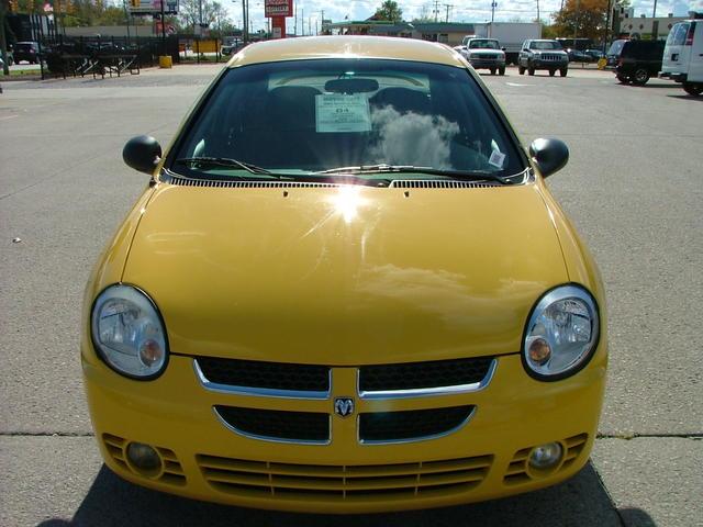 2004 Dodge Neon S