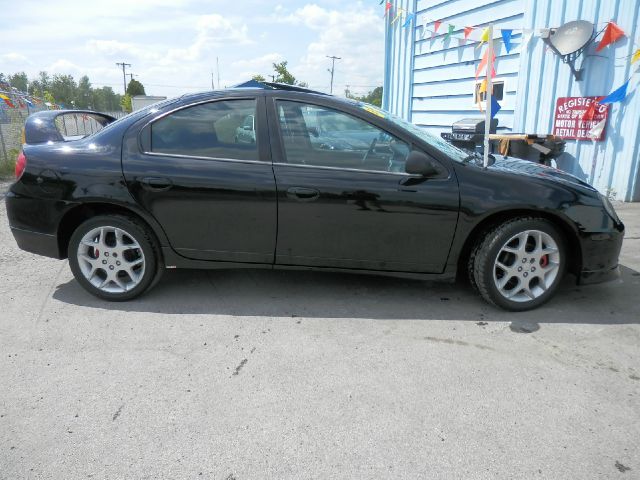 2004 Dodge Neon 450 SL