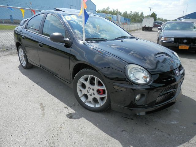 2004 Dodge Neon 450 SL