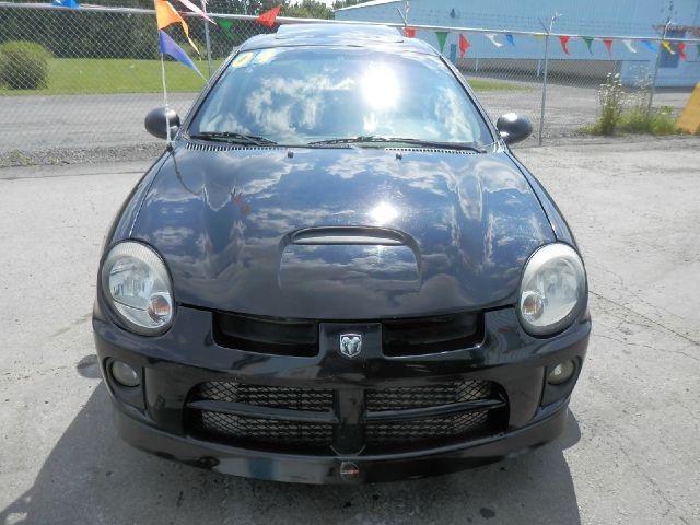 2004 Dodge Neon 450 SL