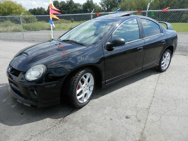 2004 Dodge Neon 450 SL