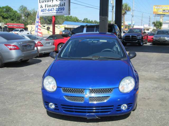 2004 Dodge Neon Unknown