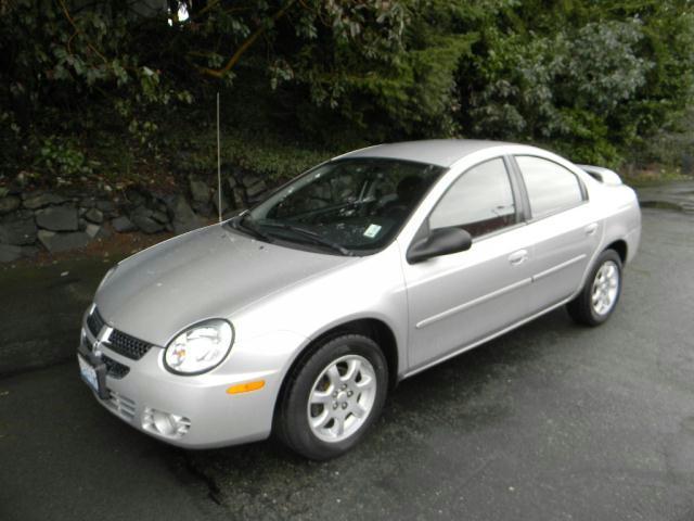 2004 Dodge Neon Unknown