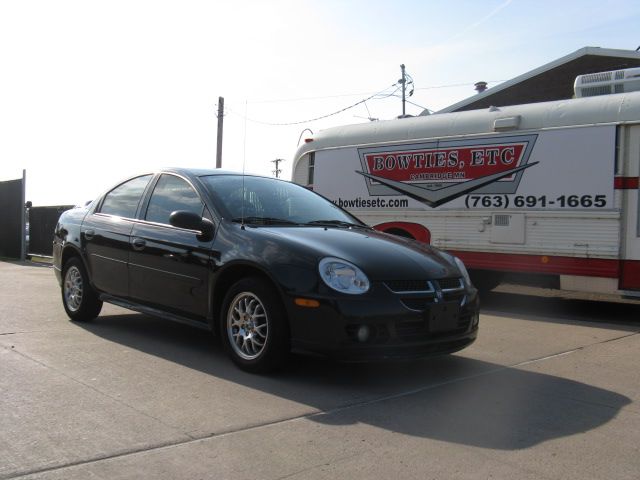 2004 Dodge Neon S