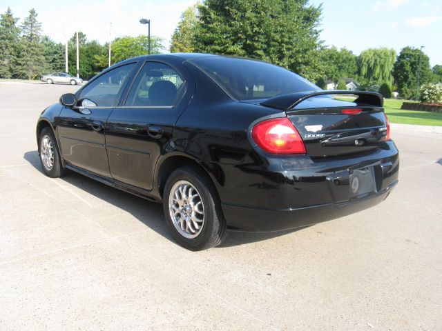 2004 Dodge Neon S