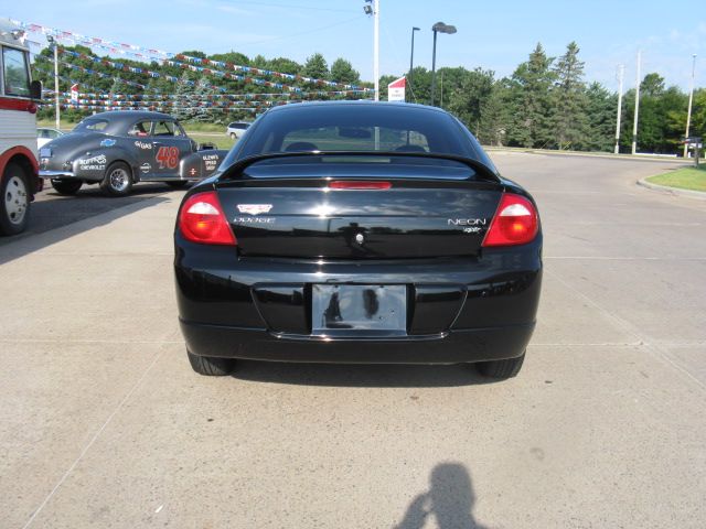 2004 Dodge Neon S