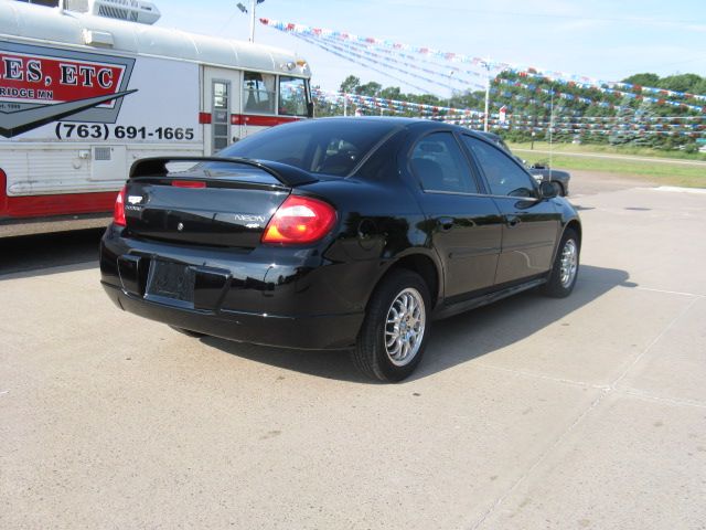 2004 Dodge Neon S