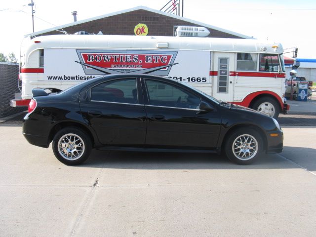 2004 Dodge Neon S