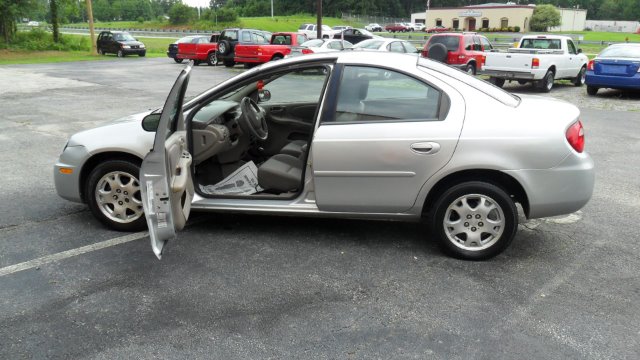 2004 Dodge Neon Unknown