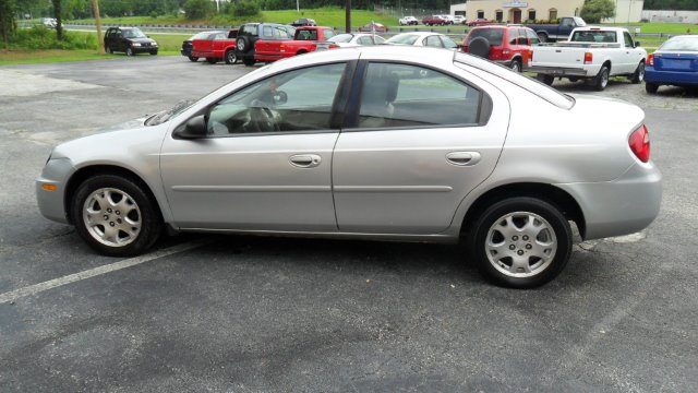 2004 Dodge Neon Unknown