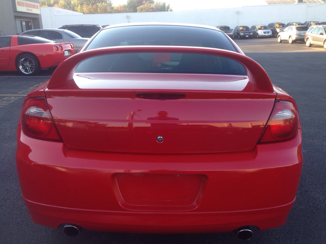 2004 Dodge Neon 3.5tl W/tech Pkg