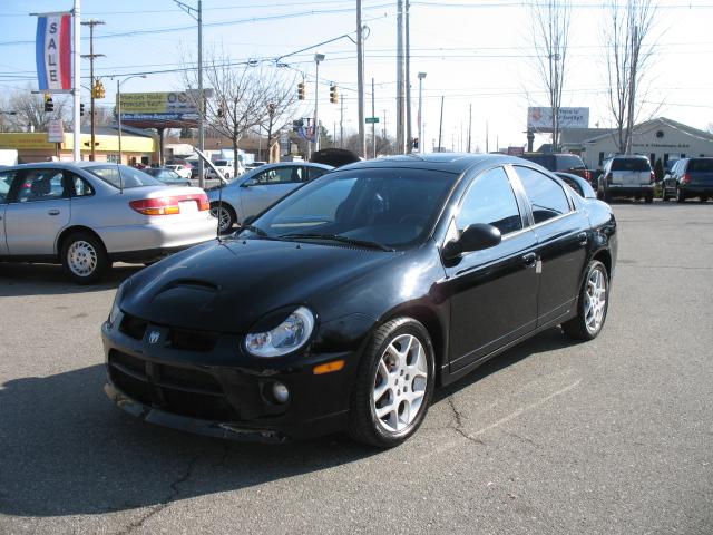 2004 Dodge Neon 450 SL