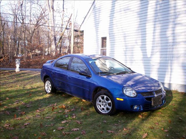 2004 Dodge Neon S