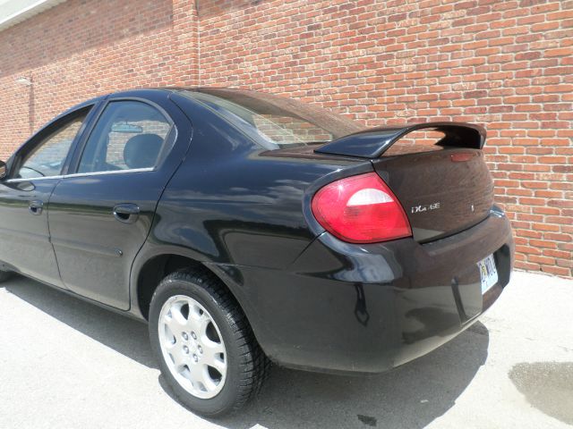 2004 Dodge Neon Country 4x4