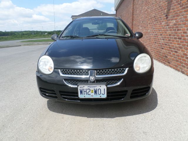 2004 Dodge Neon Country 4x4