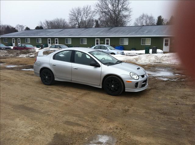 2004 Dodge Neon 450 SL