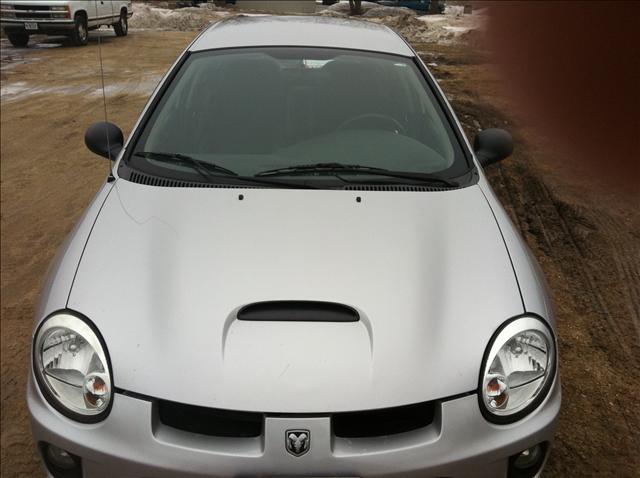 2004 Dodge Neon 450 SL