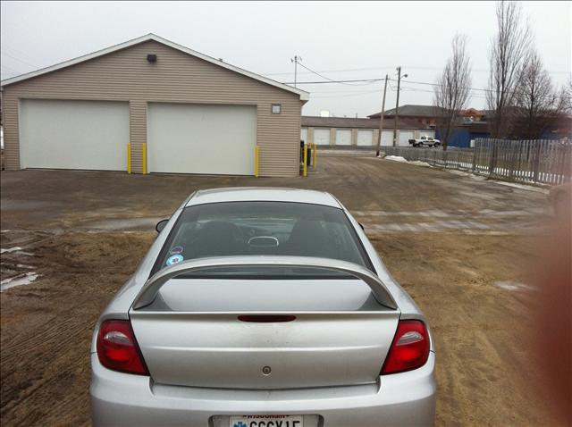 2004 Dodge Neon 450 SL