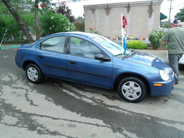 2004 Dodge Neon Unknown