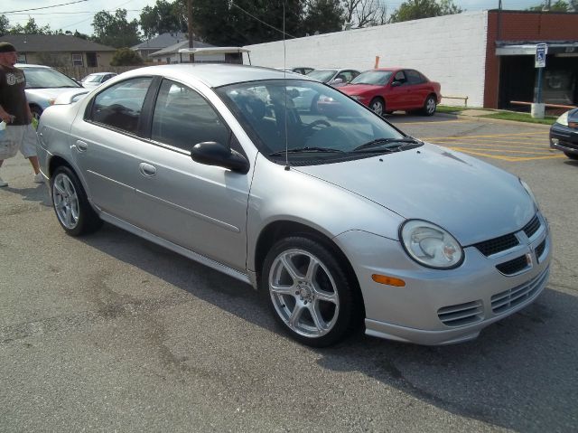 2004 Dodge Neon S