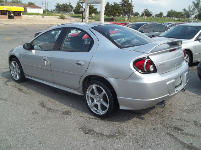 2004 Dodge Neon S