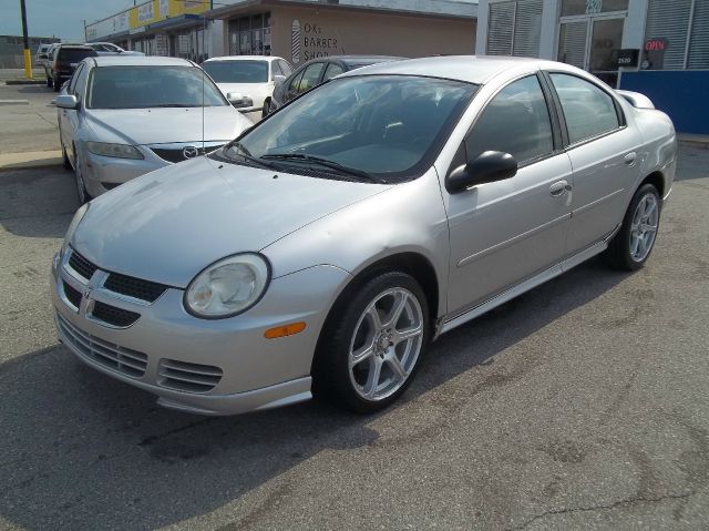 2004 Dodge Neon S