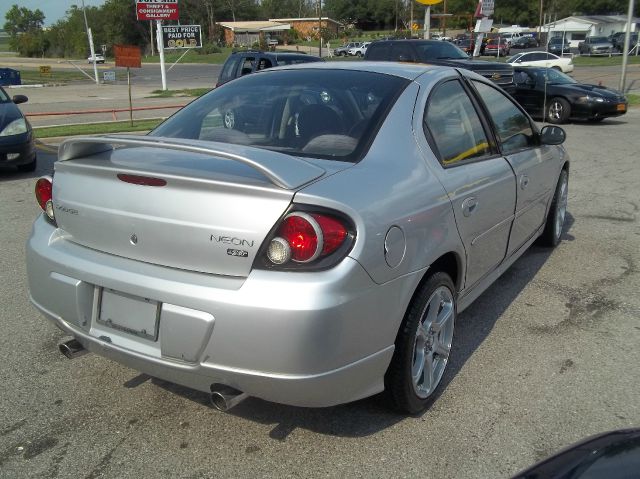 2004 Dodge Neon S