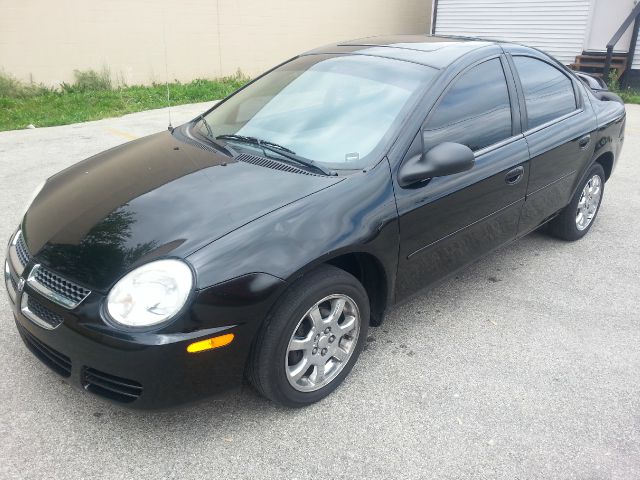 2004 Dodge Neon Country 4x4