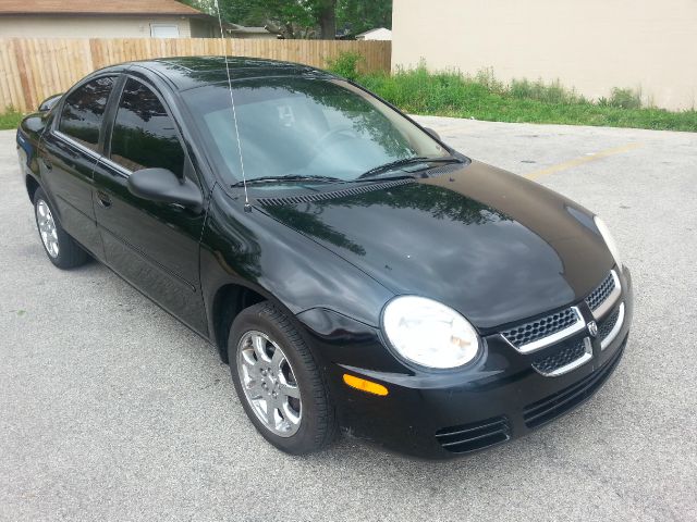 2004 Dodge Neon Country 4x4