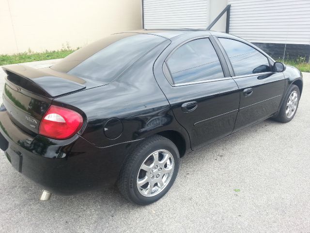 2004 Dodge Neon Country 4x4