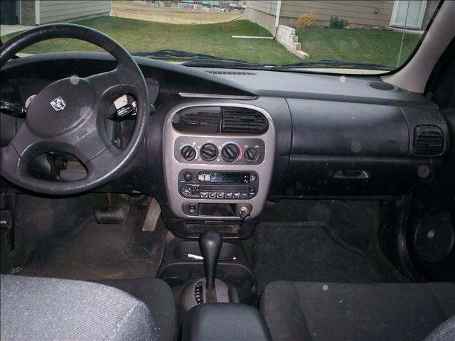 2004 Dodge Neon S