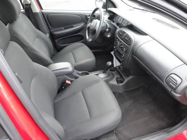 2004 Dodge Neon SE