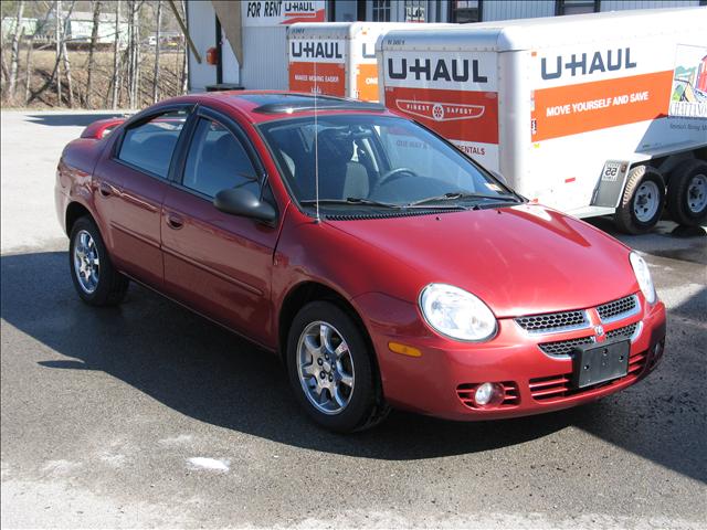 2004 Dodge Neon S