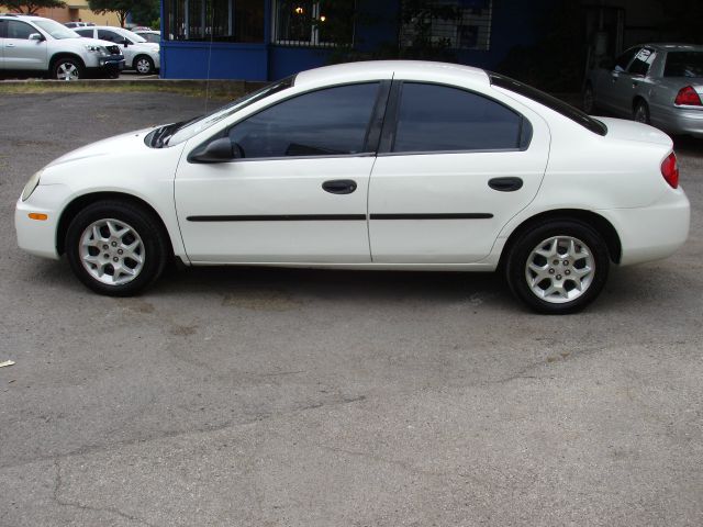 2004 Dodge Neon Unknown