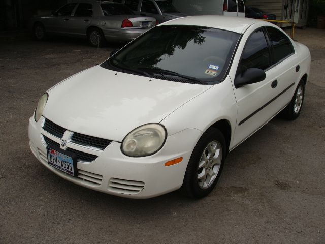 2004 Dodge Neon Unknown