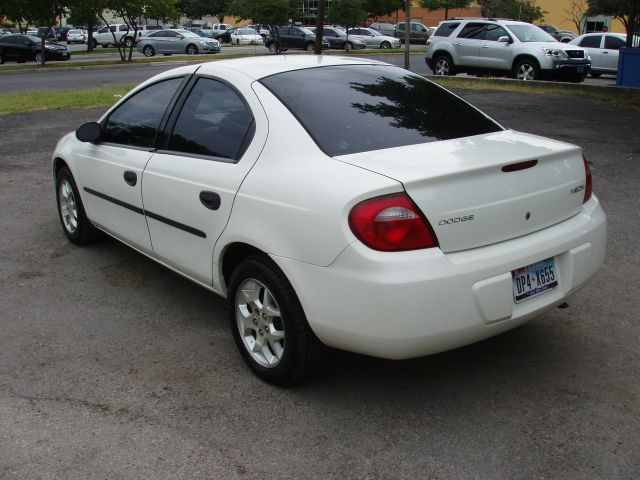 2004 Dodge Neon Unknown