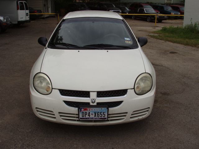 2004 Dodge Neon Unknown