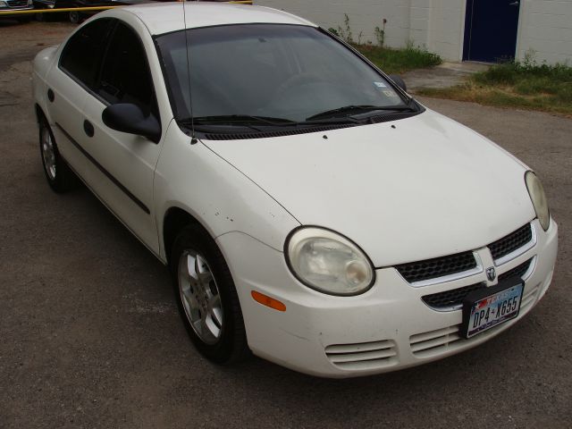 2004 Dodge Neon Unknown