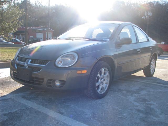 2004 Dodge Neon S