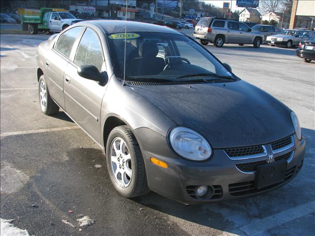 2004 Dodge Neon S