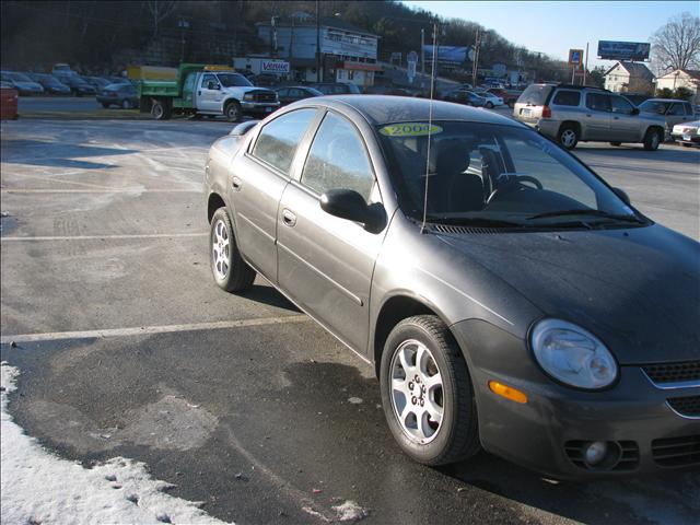 2004 Dodge Neon S