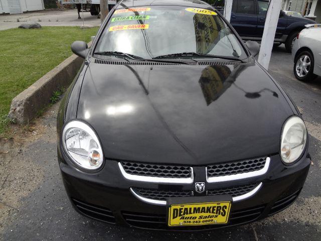 2005 Dodge Neon S