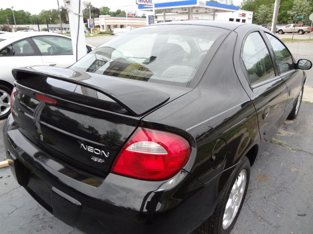 2005 Dodge Neon S