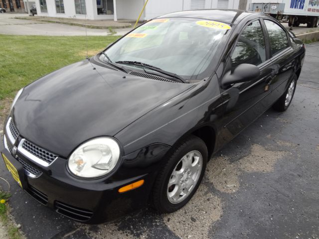 2005 Dodge Neon S