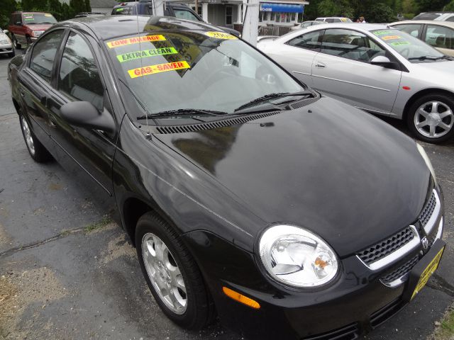 2005 Dodge Neon S