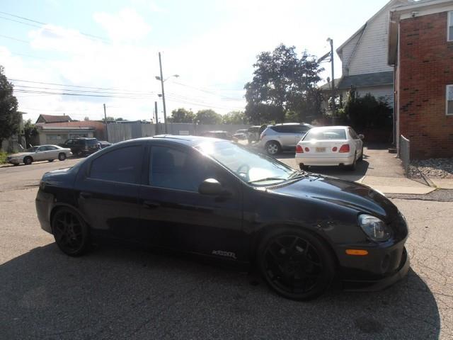 2005 Dodge Neon 450 SL