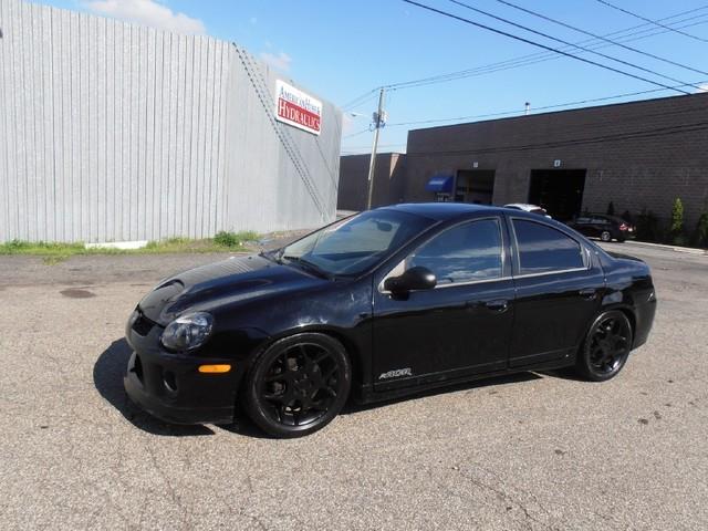 2005 Dodge Neon 450 SL