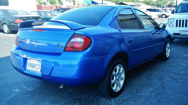 2005 Dodge Neon S