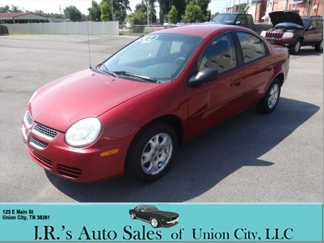 2005 Dodge Neon Unknown