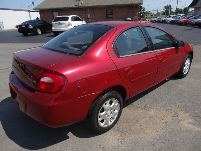 2005 Dodge Neon Unknown